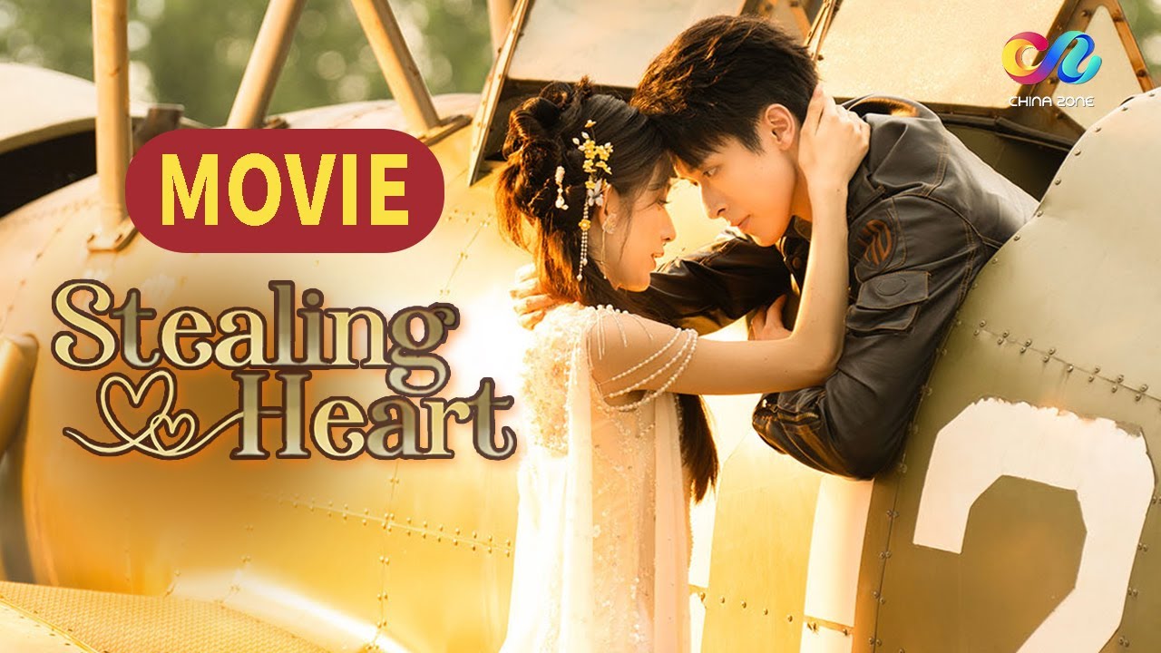 ENG SUB [MOVIE] 💔 