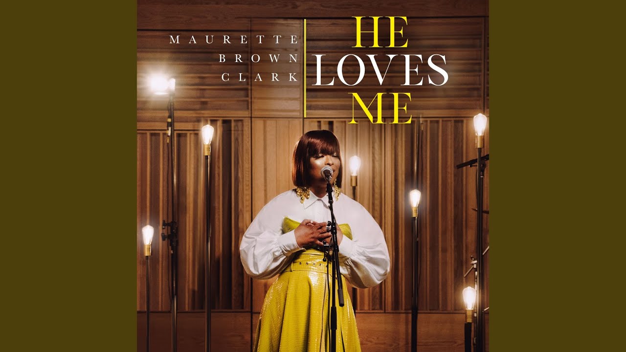 The One He Kept For Me (Live)