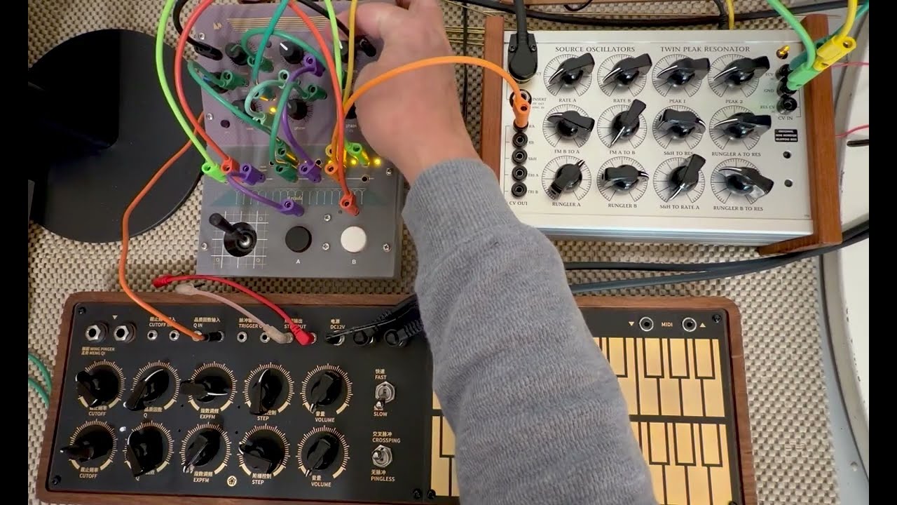 The mysterious (and frustrating) Float Glass Arcade (and some really cool stuff it can do)