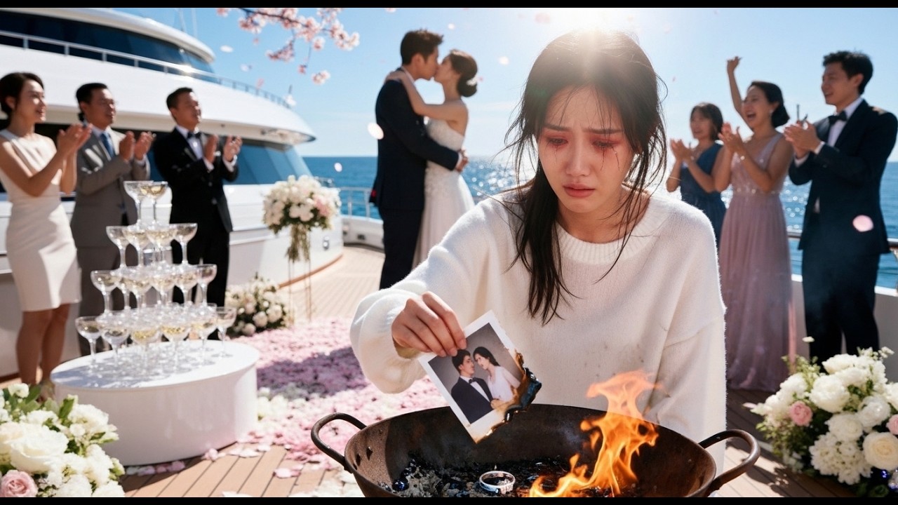 ความลับความรัก 3 ปี…สิ่งที่เธอไม่เคยรู้ | เรื่องสยองขวัญเต็มเรื่อง