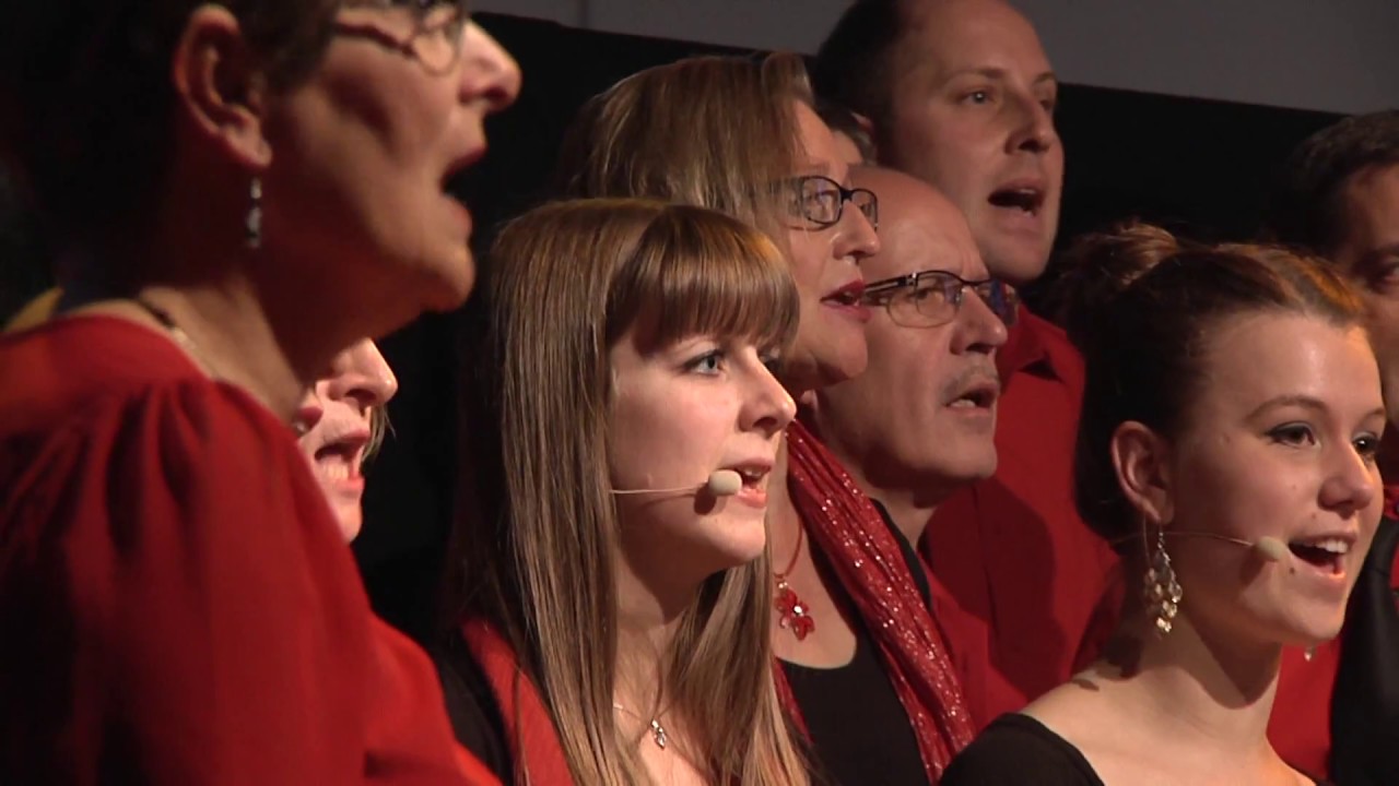 MIXED GENERATION Harthausen - So soll es bleiben - 2015