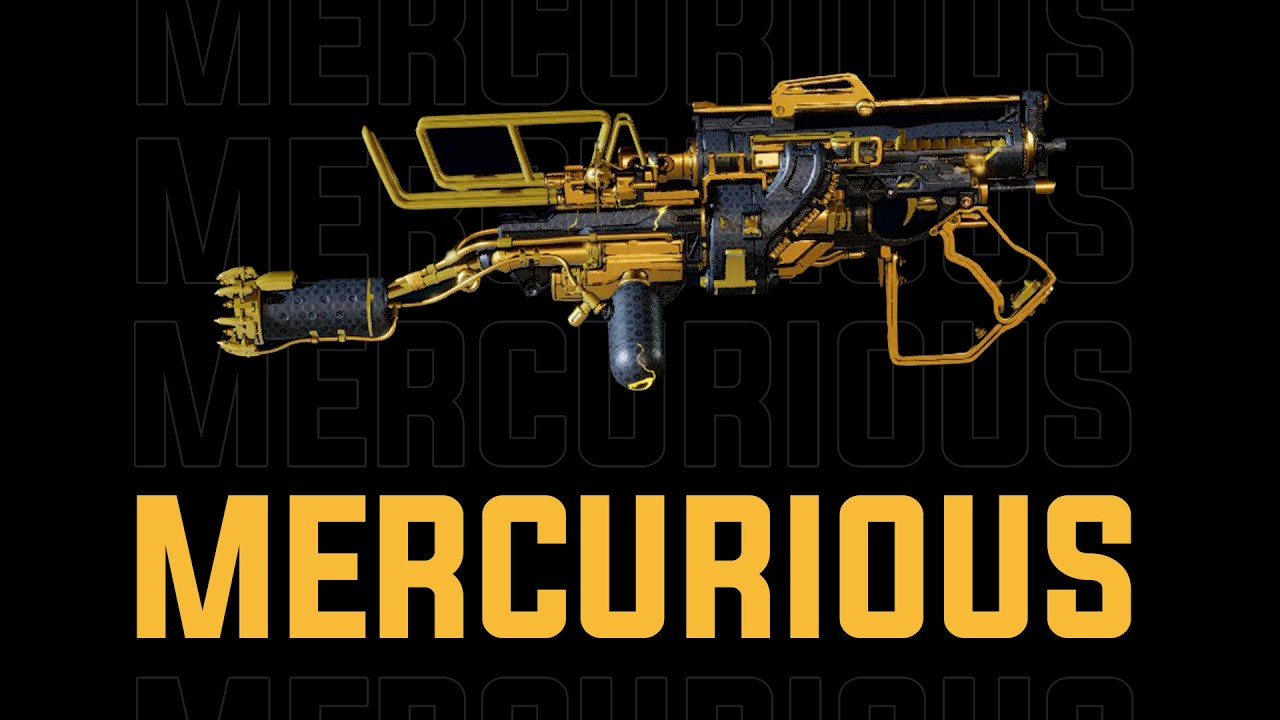 MERCURIOUS SMG Leggendaria (Come Zane!) | Guida alle Leggendarie - Borderlands 4