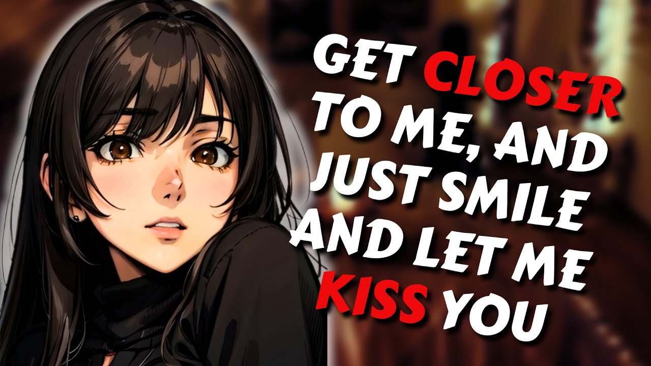 Your Best Friend Makes You Her ''Fake'' Boyfriend | F4M | Fake Dating | Friends to Lovers | Flirting