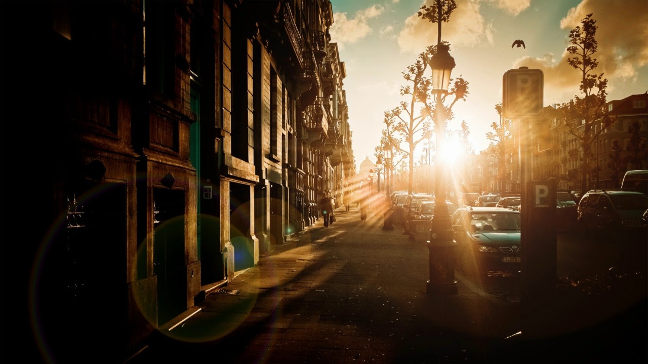 Bakermat - Brighter Days