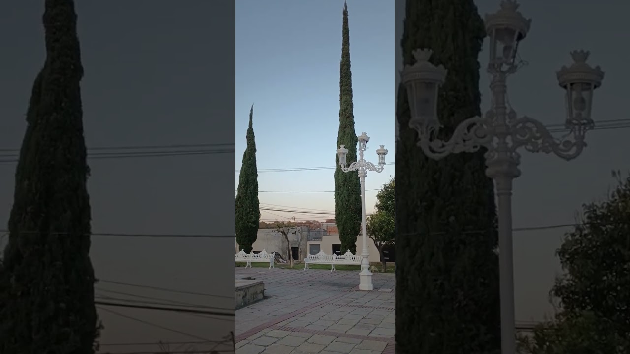 Teocaltiche Jalisco centro histórico 