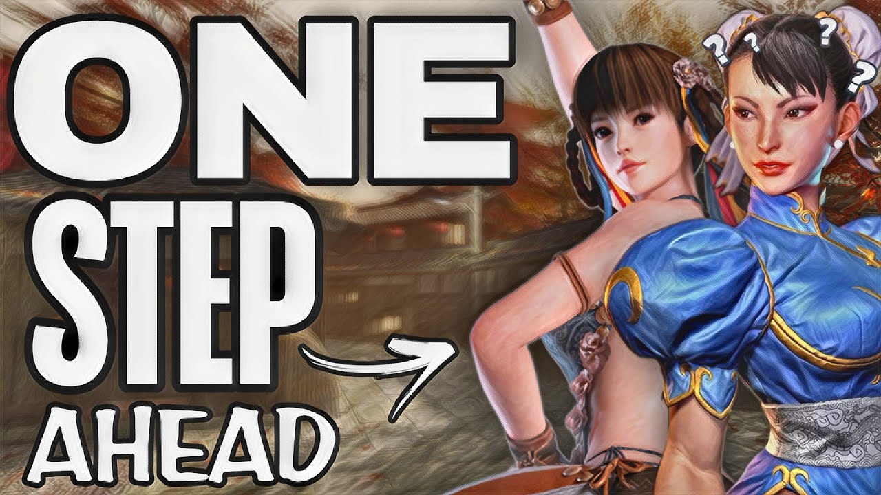 1 THING That Make Street Fighter & Dead Or Alive Better Than Tekken