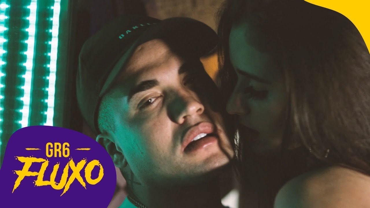 MC Brisola - O Pai T&aacute; Foda (GR6 Filmes) DJ TH
