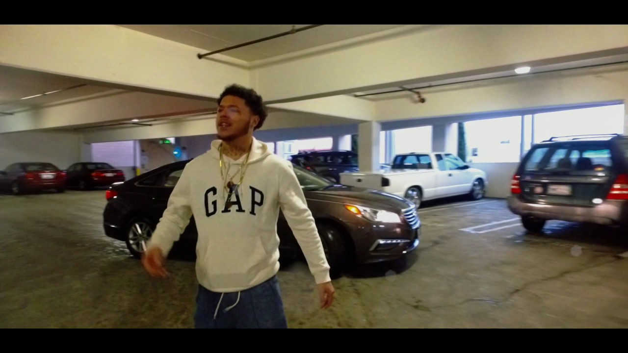 Lil Slugg - ChoppaBoy | Dir. @ItsJayyH