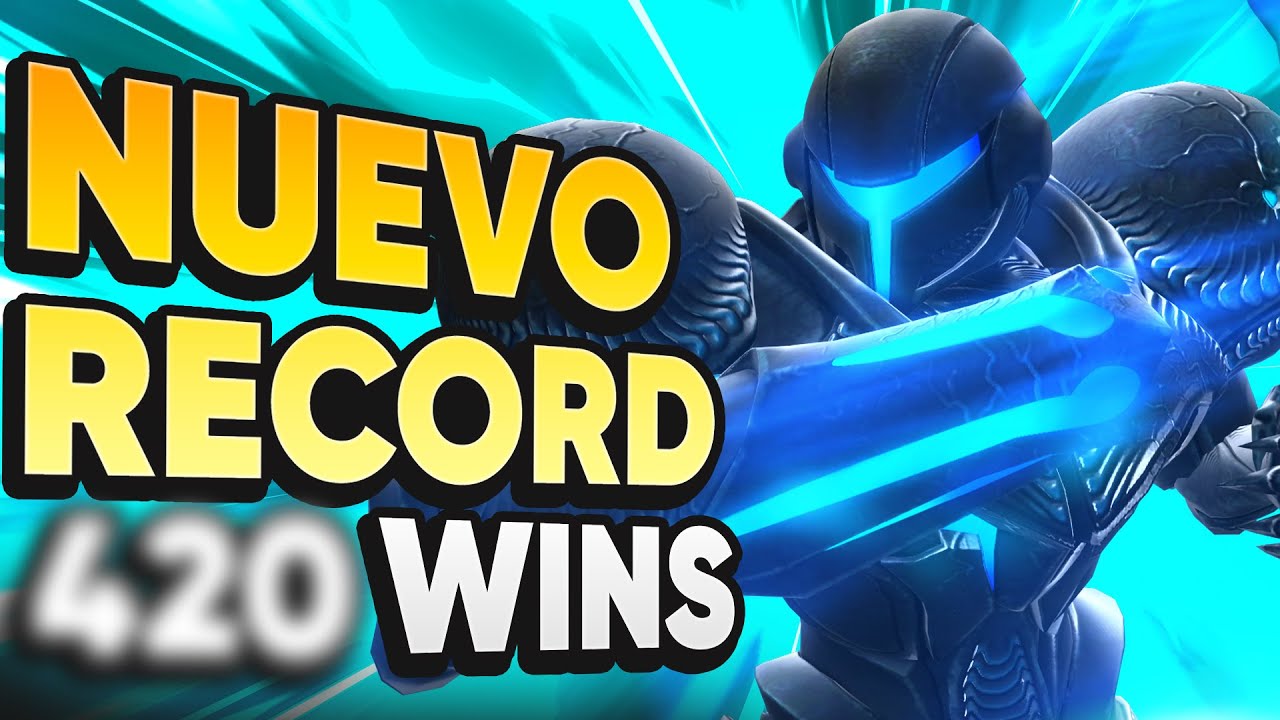 NUEVO RÉCORD de VICTORIAS en Elite Smash Europeo | Parte 2