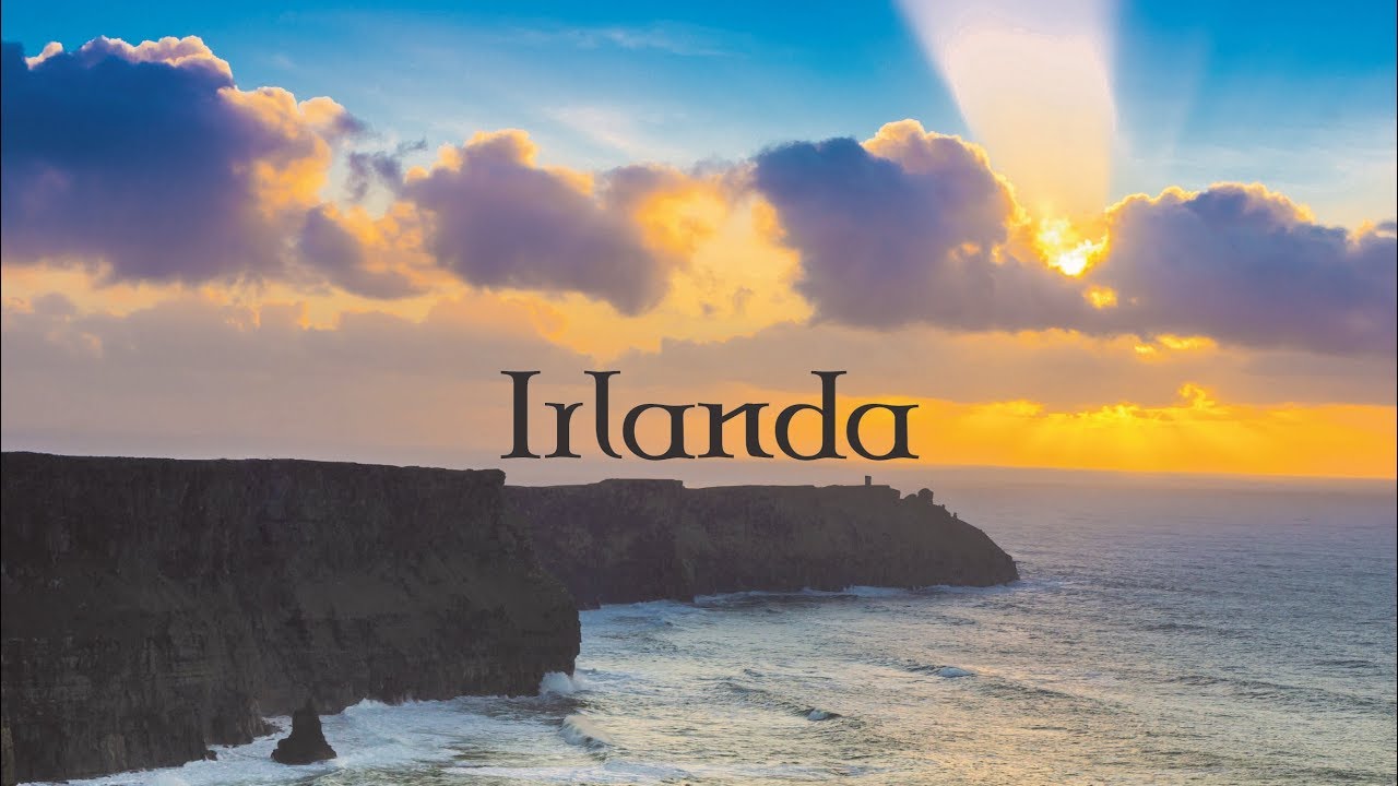 ¿Que visitar en Irlanda?