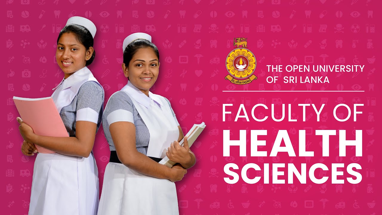 Promotion Video - Faculty of Health Sciences (2022)