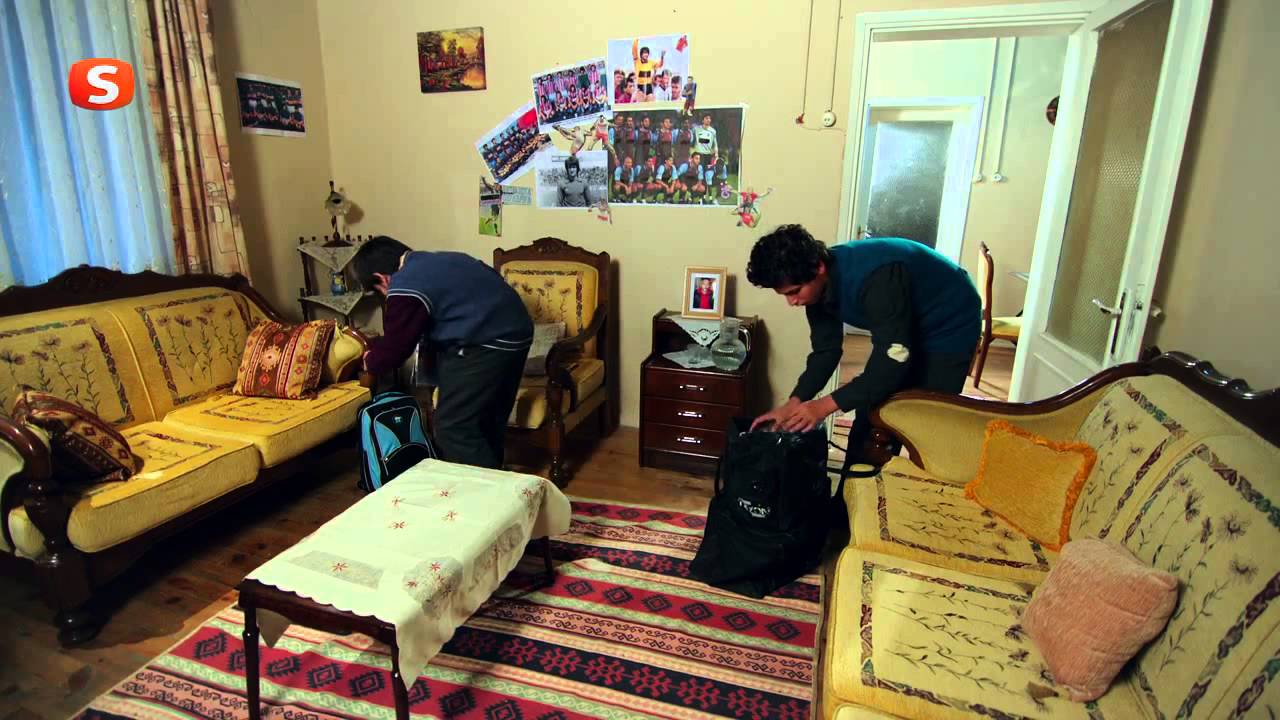 Küçük Kıyamet 38. Bölüm
