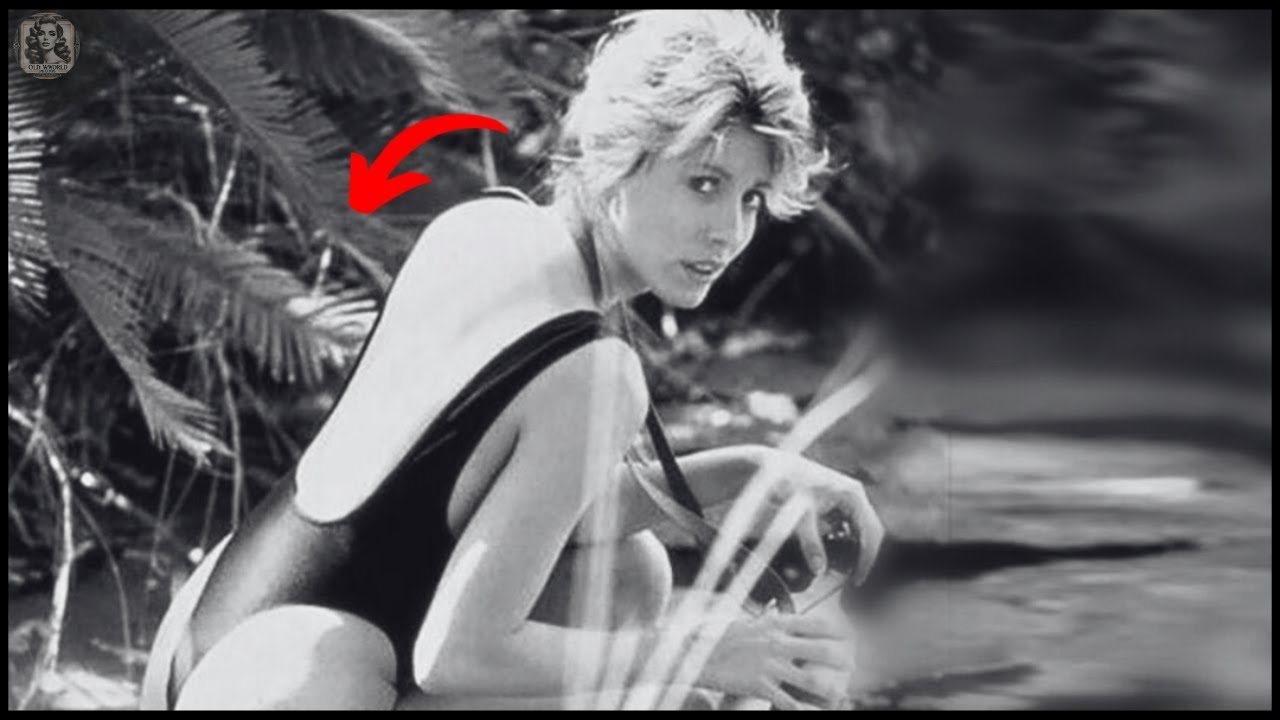 📷 100 Photos That Were Supposed to Stay Hidden