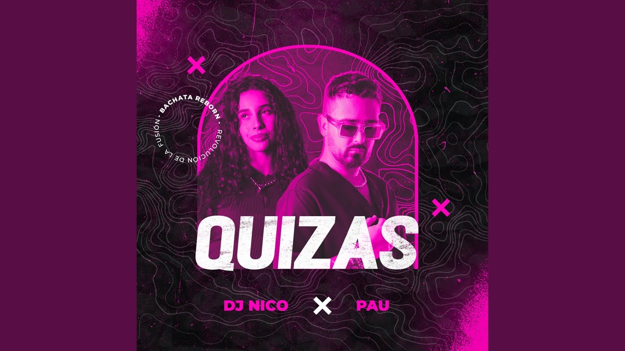 Quizas (feat. Pau Mueller)