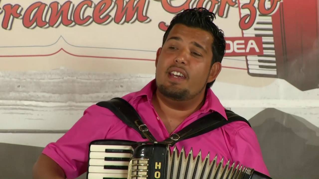 Gitano band - Stari cigan (Dobra volja s Francem Gorzo na TV IDEA)