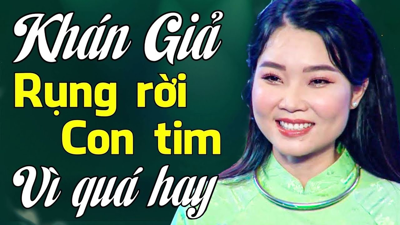 CÔ GÁI HÁT KHÔNG NHẠC VỚI GIÁM KHẢO QUÁ CHUYÊN NGHIỆP khiến CẢ TRƯỜNG QUAY VỠ ÒA | THVL