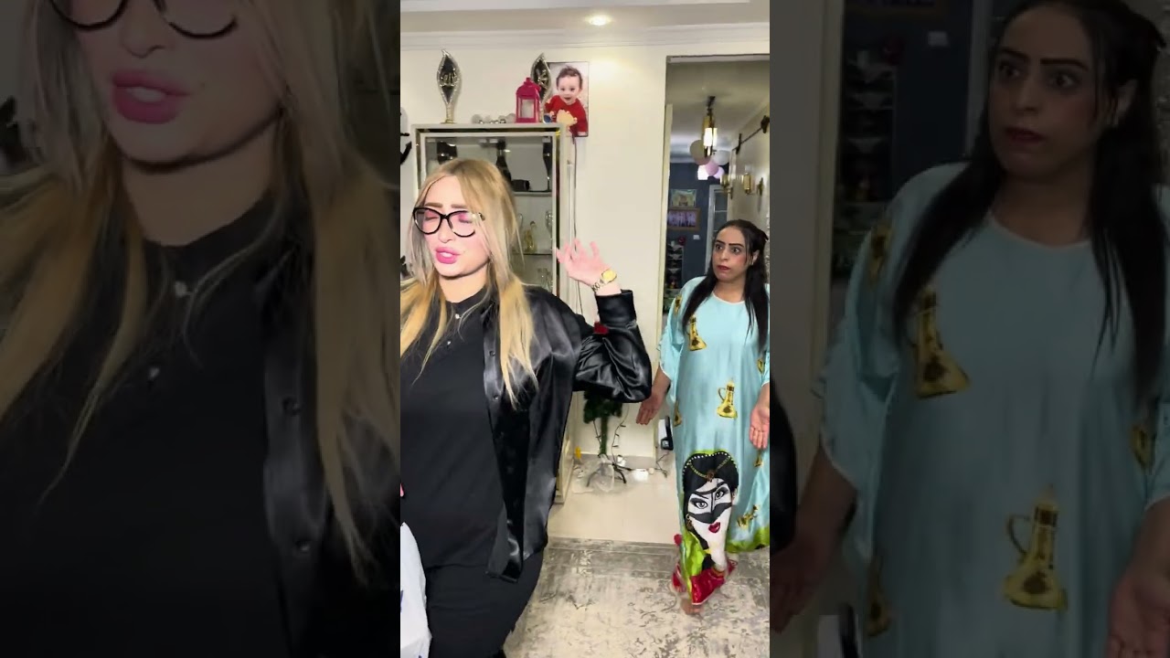 الصيدليه كشفتلها خيانه جوزها 😱😳