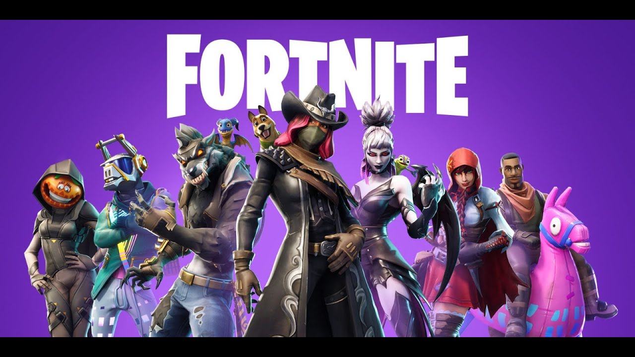 Fortnite Quicky 4 (Solo No Cam)