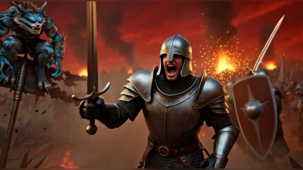 CHESHIRE — War Within | Chapter III | ЧЕШИР — Війна всередині | Глава III |
