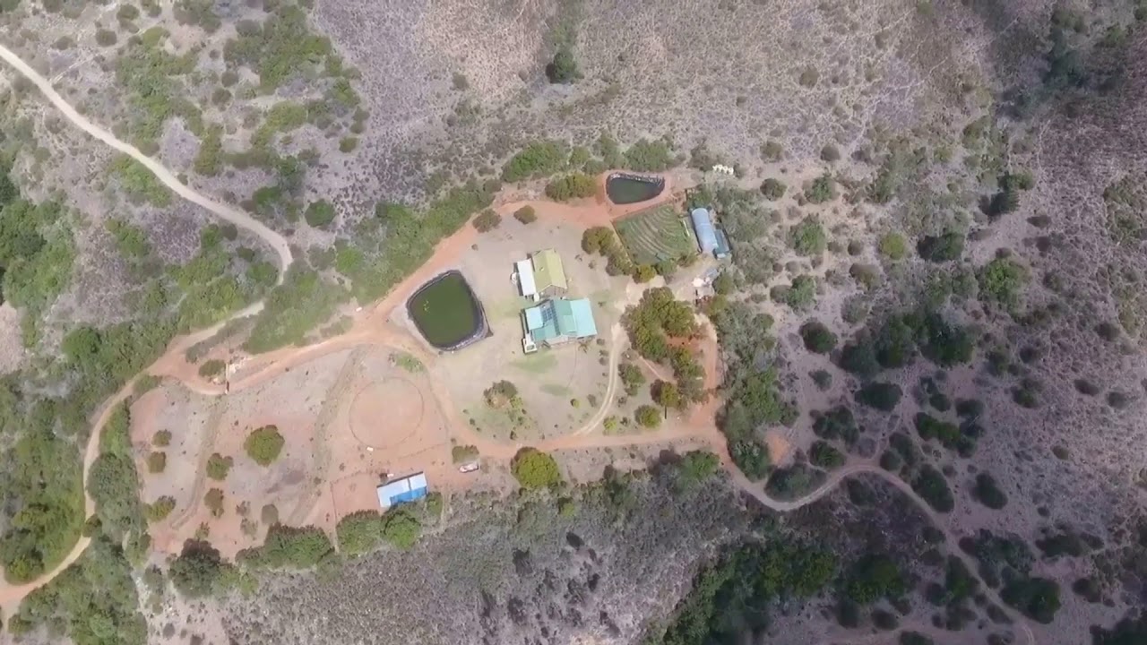 Flight of the Phantom: 9: Groendal Wilderness area (1)