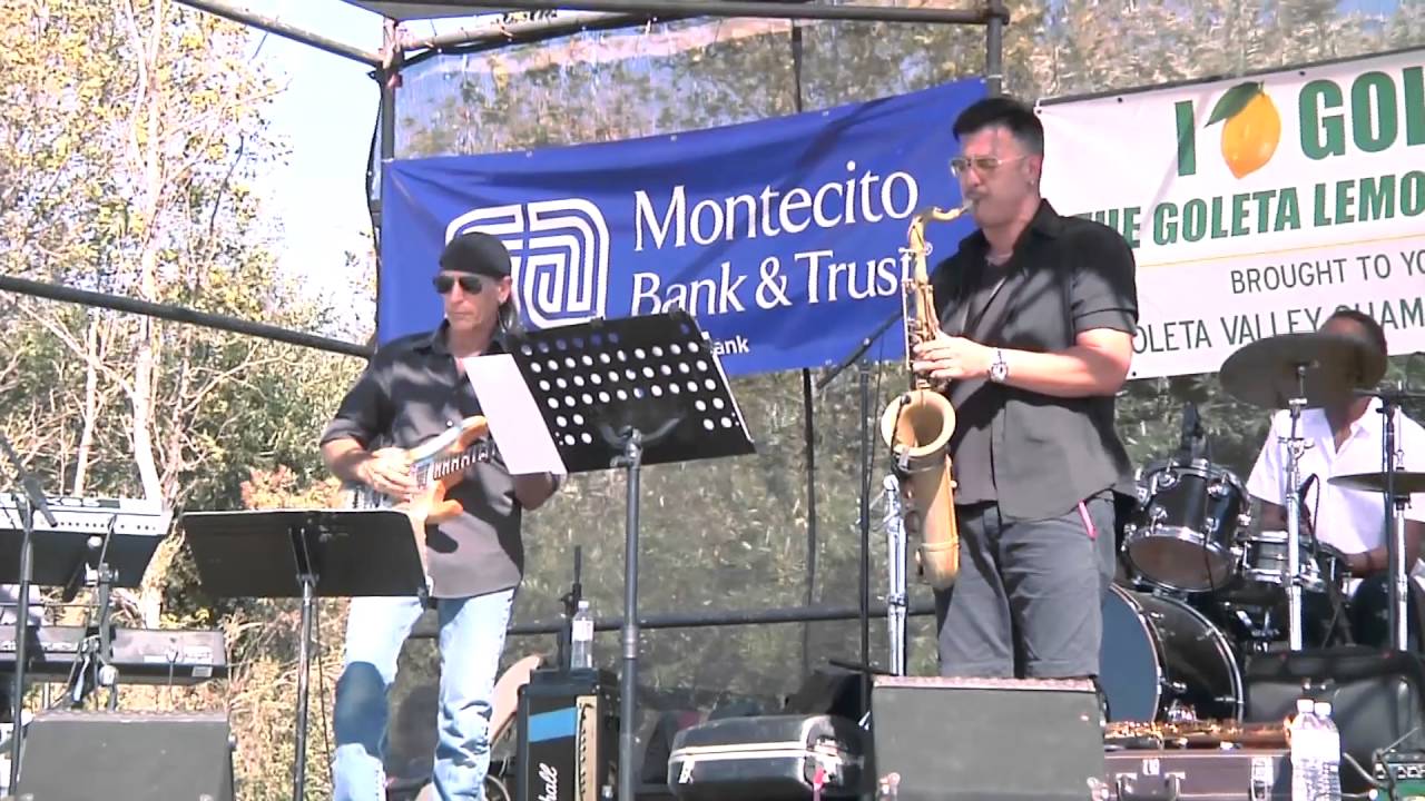 The Jazz Project "Les Is Mo'"