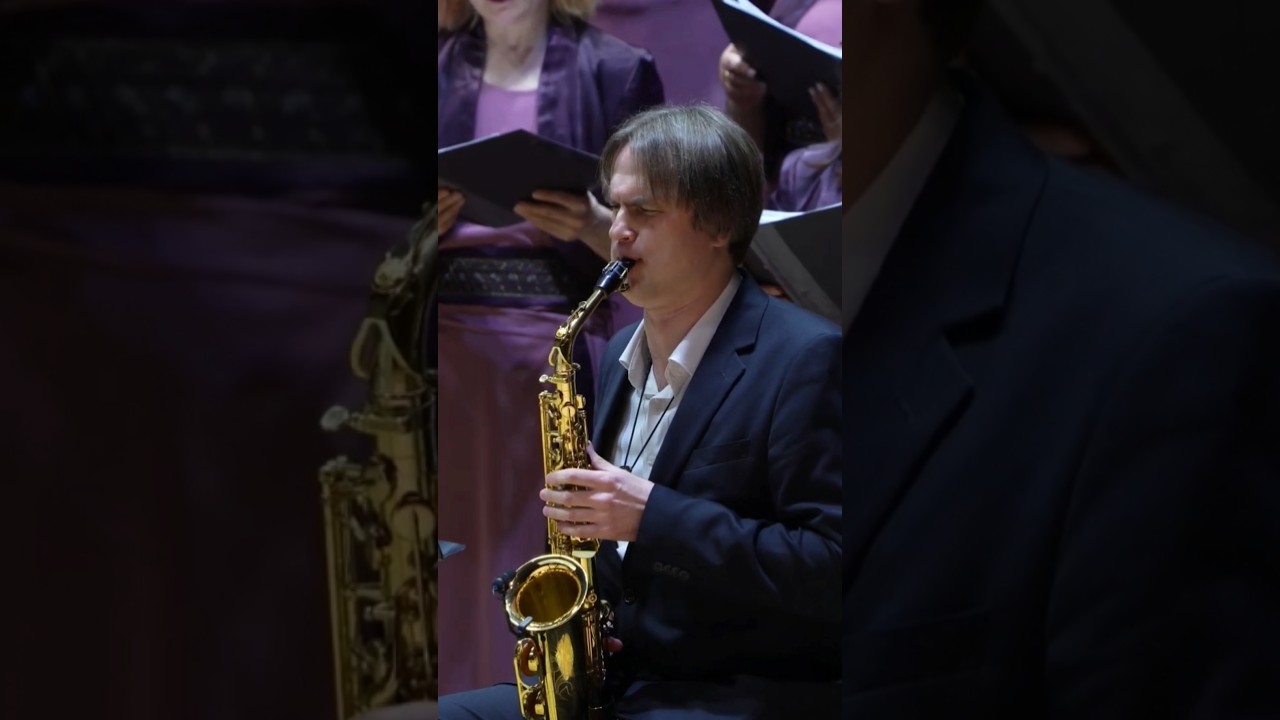 Missa in Jazz (Peter Schindler) Kyrie. Christe eleison