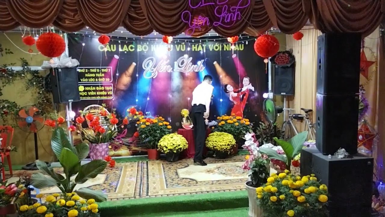 THUỞ ẤY CÓ EM/ANH VŨ/12/2/2026
