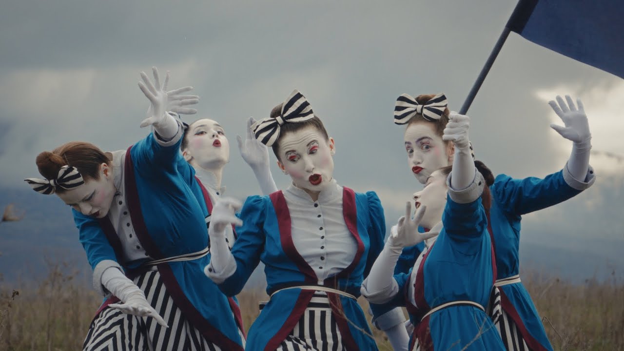 MARSHMERMALIZACIA (Film by SPOKANKI)