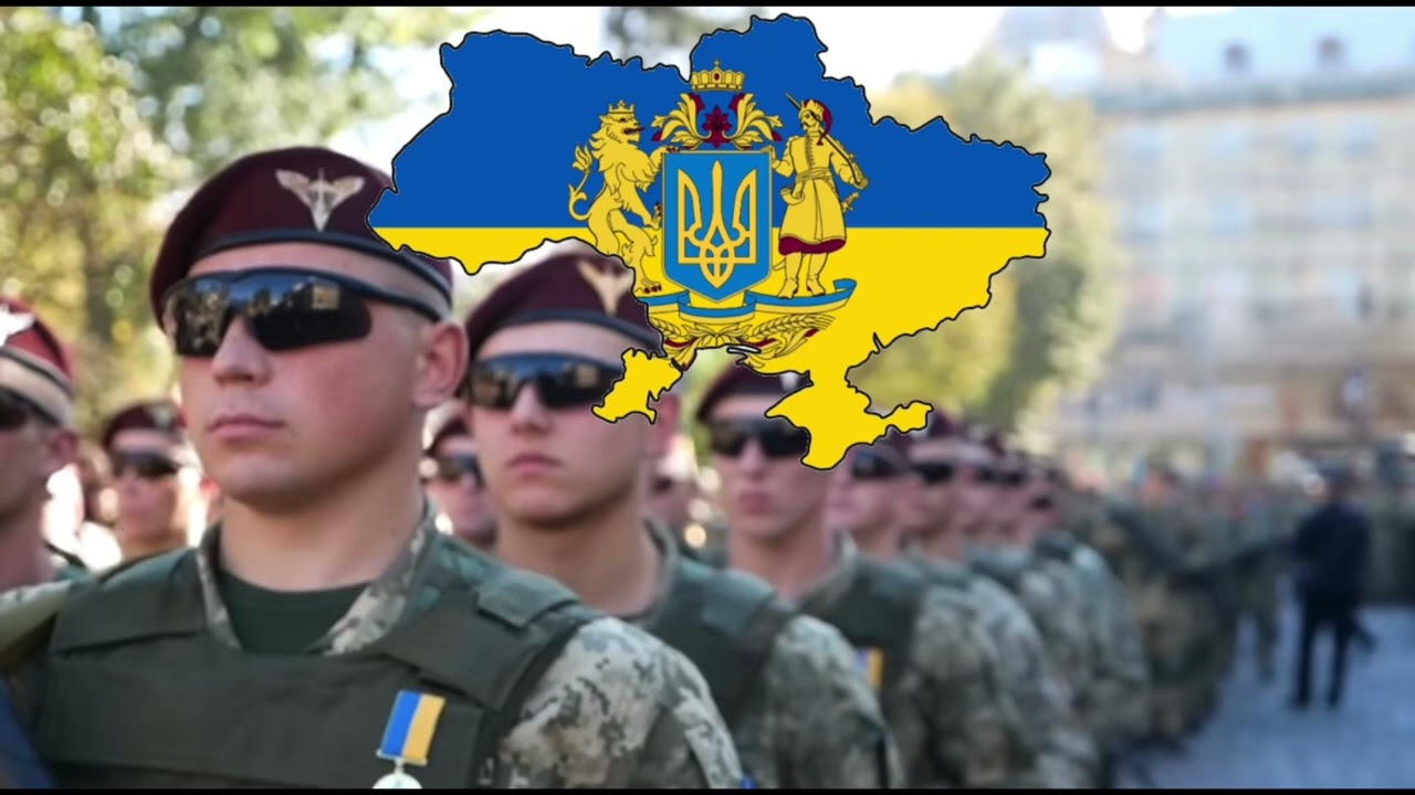 Марш нової армії
