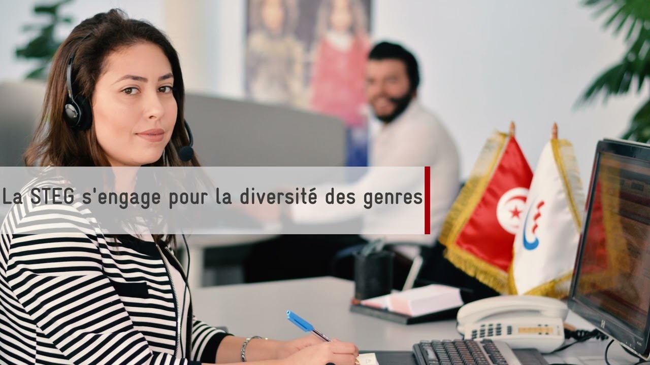 Coopération GIZ-STEG: pour une transition énergétique durable de la Tunisie!