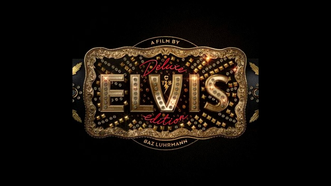 Suspicious Minds (Film Edit) karaoke Elvis Presley