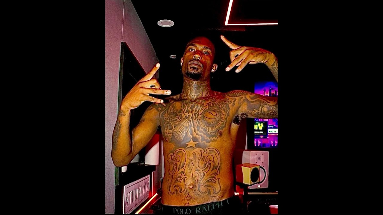 (FREE) Hunxho Type Beat 