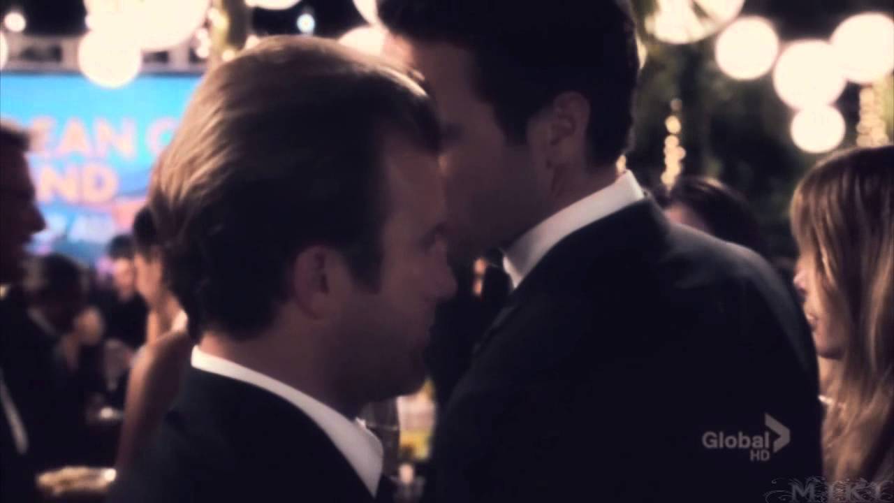 Mcdanno - Hang On ( for aolfangirl )