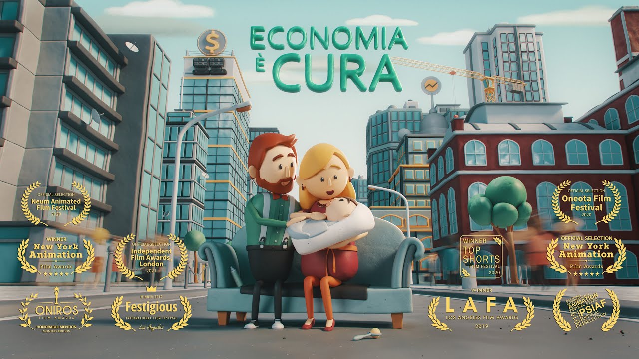 Economia è cura