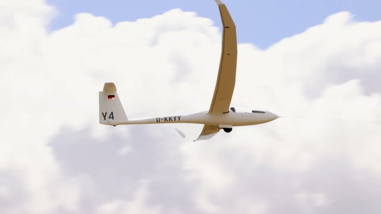 2022 FAI Women's World Gliding Championships