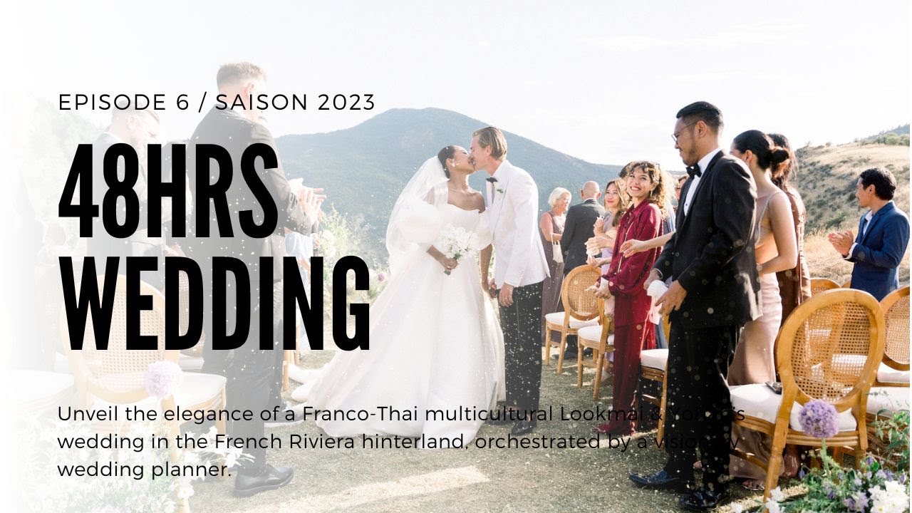 📸 BEHIND THE SCENES PHOTOGRAPHY || WHEN A WEDDING PLANNER SAYS YES IN FRENCH RIVIERA