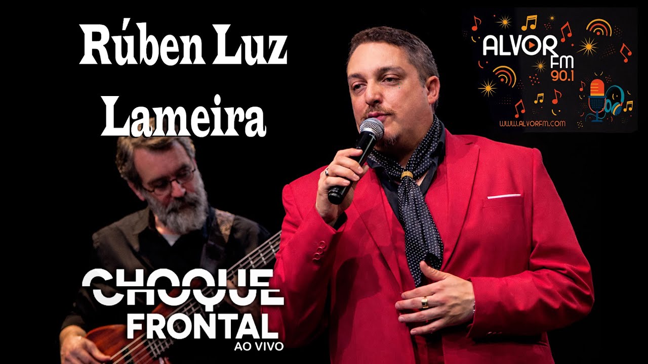 Rúben Luz Lameira - Hino dos Mineiros
