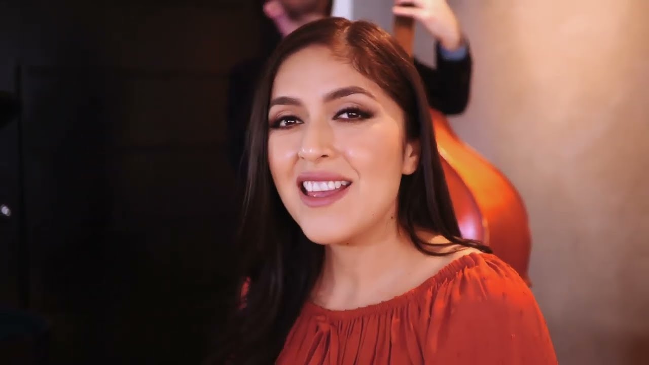 ¿CÓMO PUEDES DECIRLE NO A JESÚS? I Keyla Guerrero