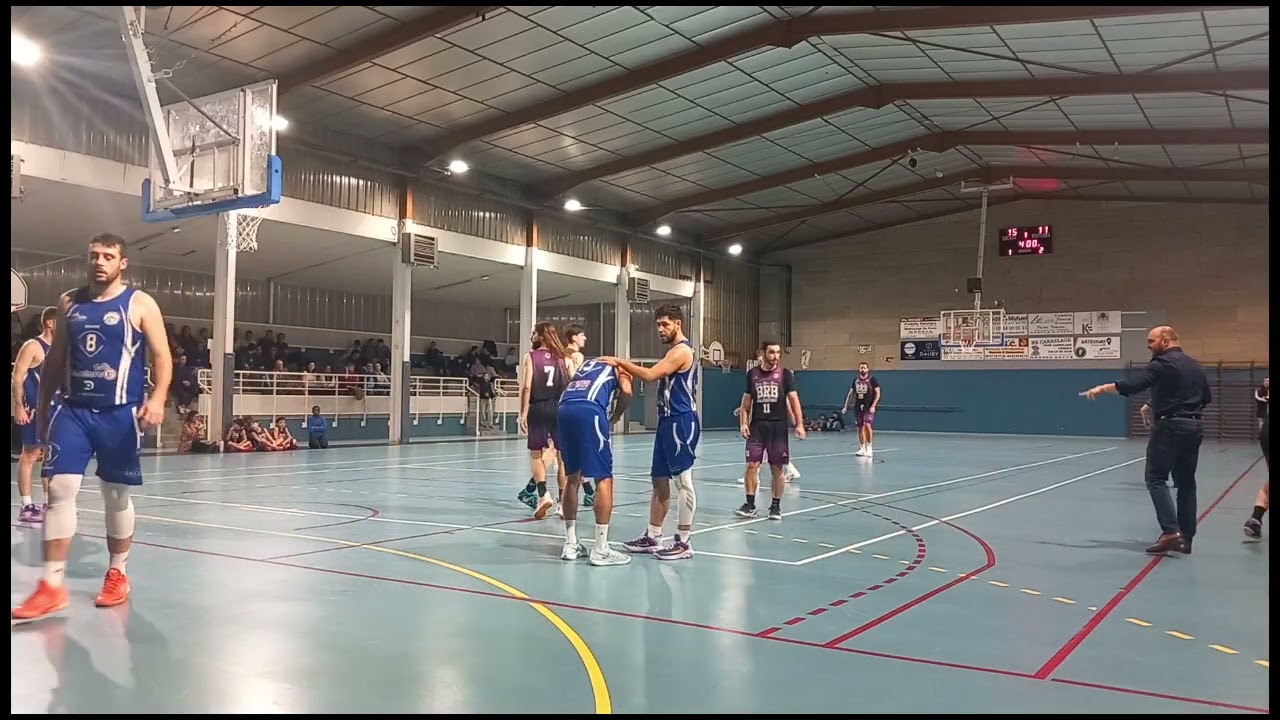 Match BRB 82 - Us Tulle 65