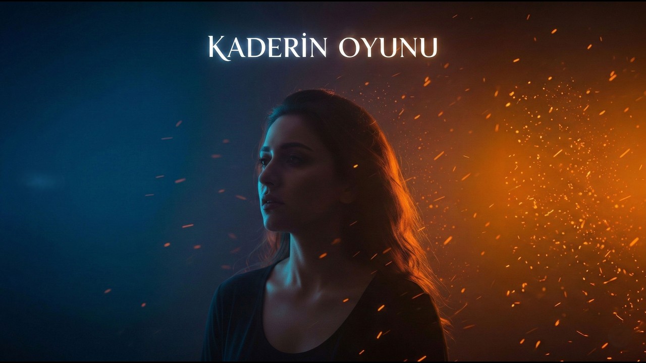 Kaderin Oyunu (Arabesk-pop)