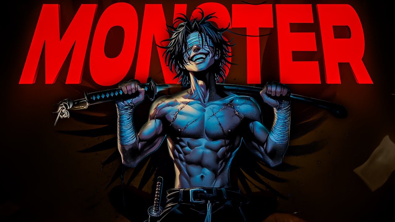 Build Up Monster Personality, Live Powerful Life! 🧠💀 [ MUST WATCH ] #selfimprovement