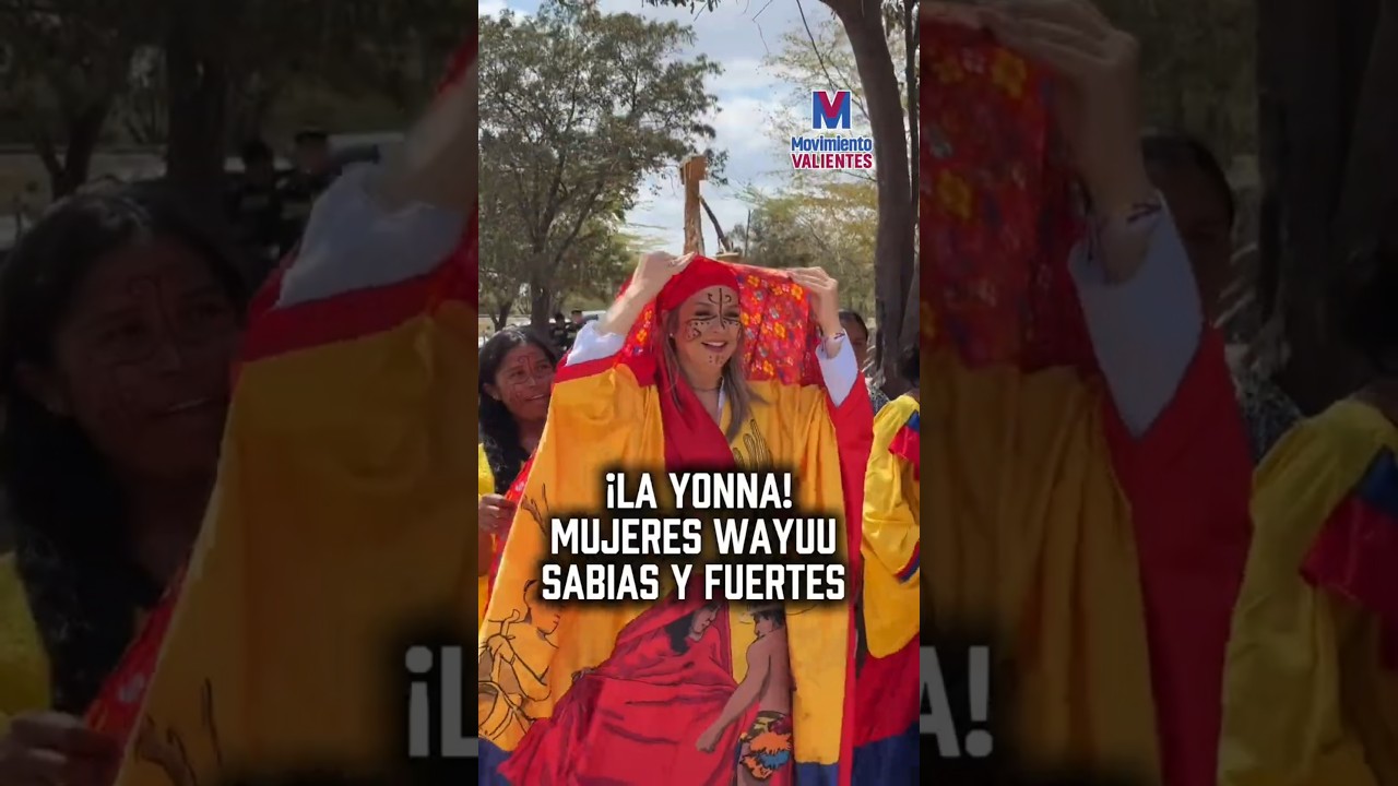 La Guajira, su cultura y una visita que disfrut&eacute; much&iacute;simo | Vicky D&aacute;vila Digital