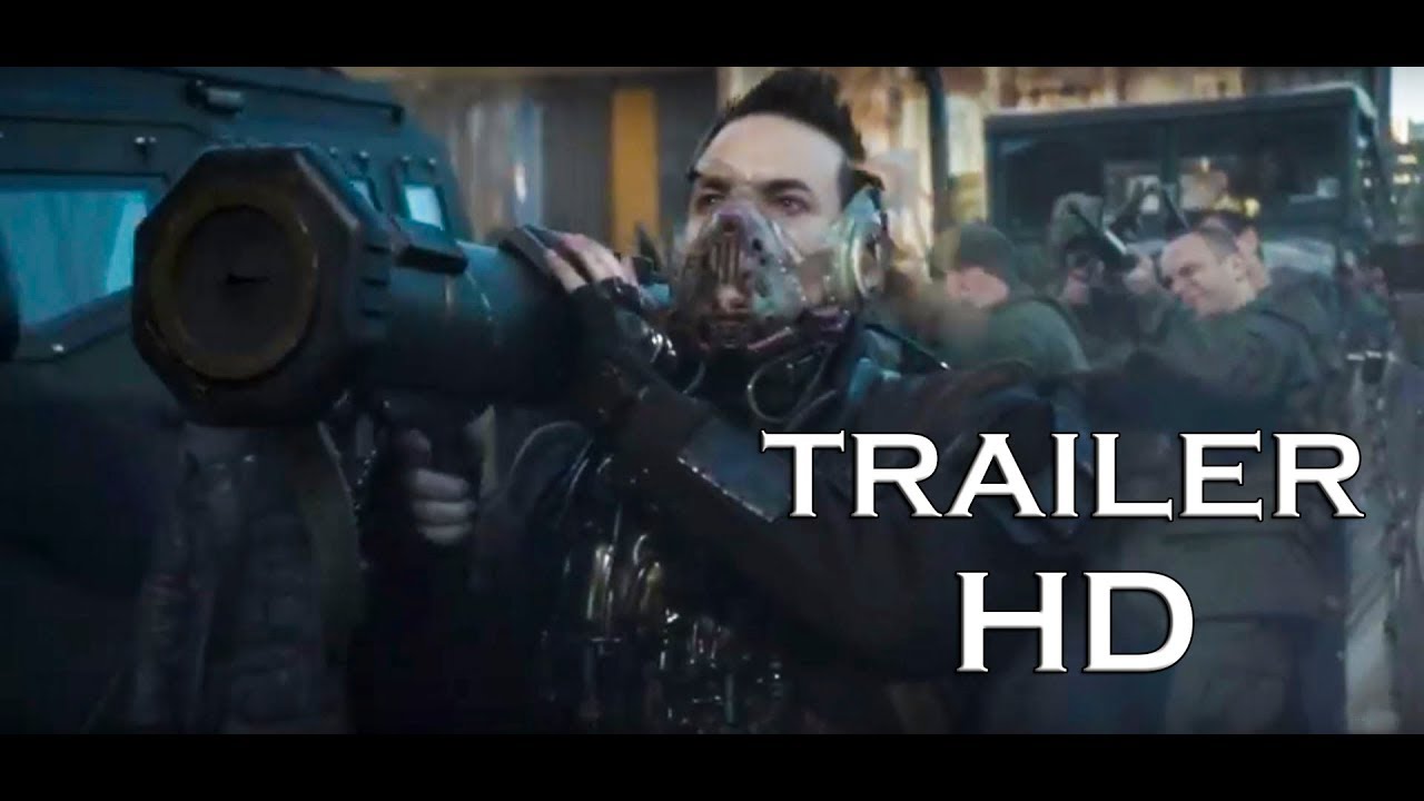 Gotham Season 5 