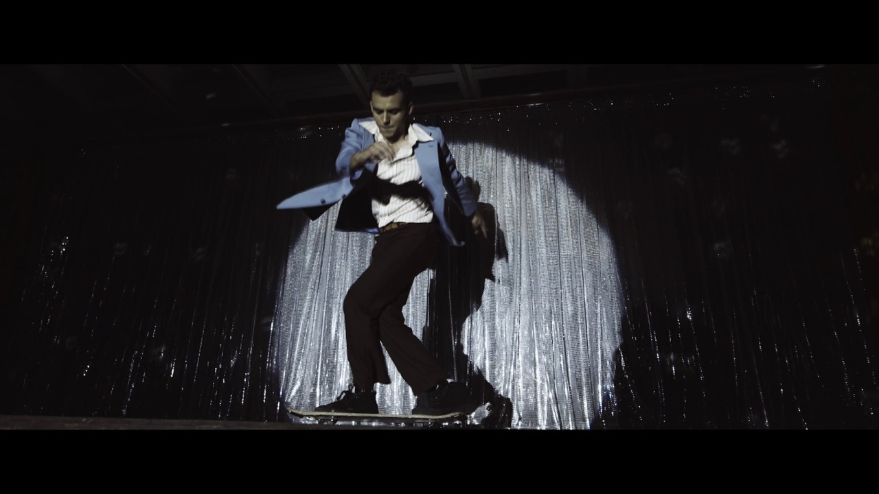 Smile - Light you up (Videoclip Oficial)