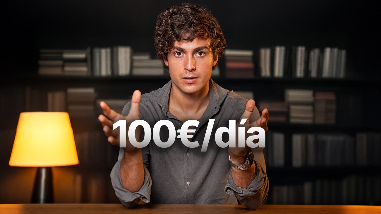 Las &Uacute;nicas 5 Formas de Ganar Dinero con IA en 2026 (Cualquiera Puede Hacerlo)