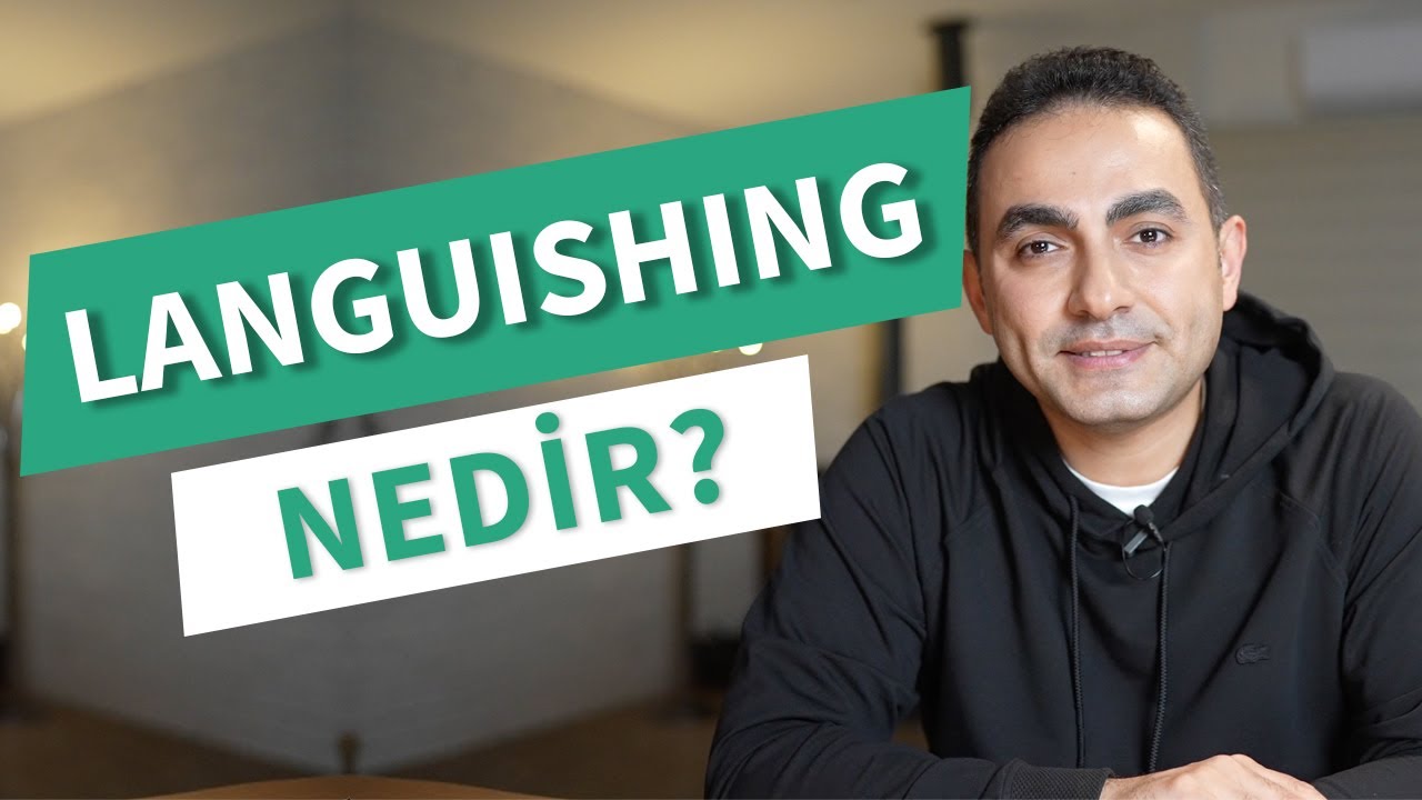 Hayata Karşı İsteksizliğinin Bir Adı Var: Languishing | Beyhan Budak | DenizBank Deniz Akademi