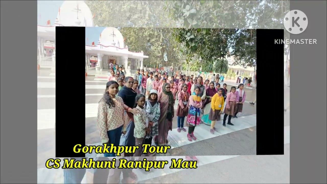 Memories@gorakhpur