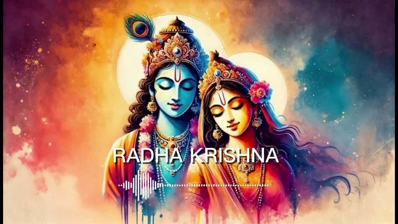 🌼Radha Krishna MorningBhajans 2025| Divine NonstopKrishna Bhakti Songs IPeaceful Bhajan