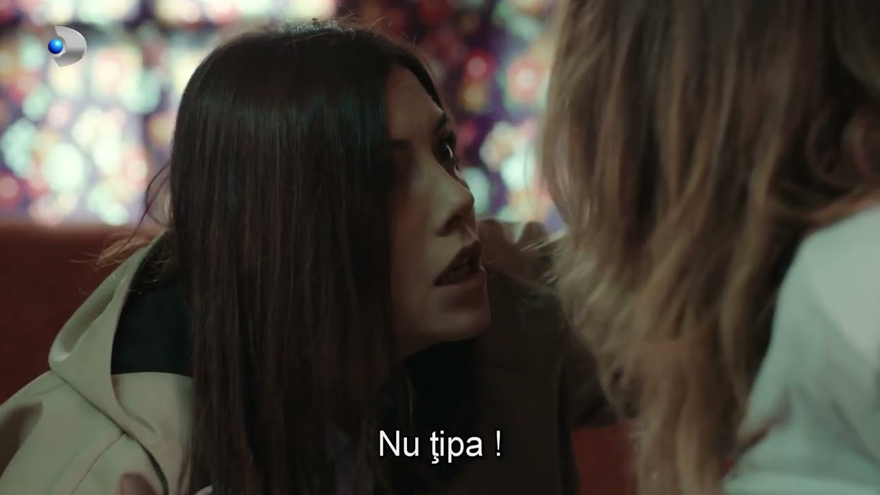 Infidelul (28.10.2022) - Asya si Derin, drama comuna
