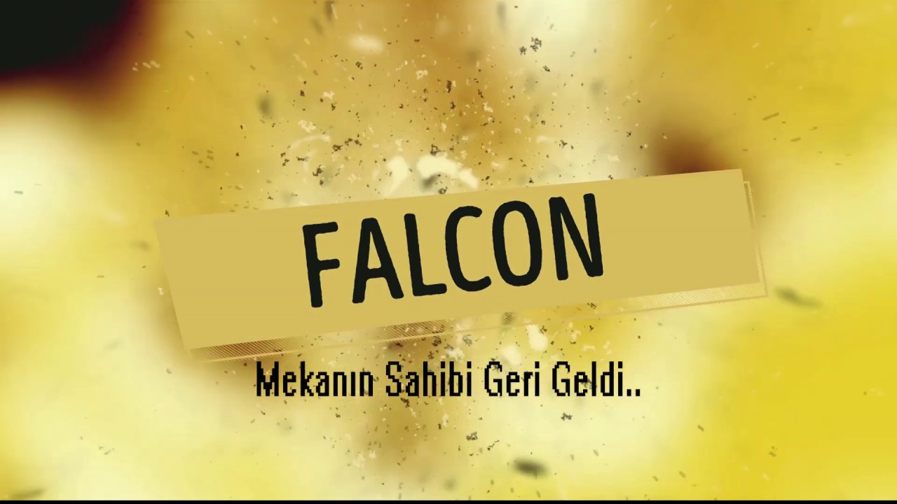 Silkroad Online - Mekanın Sahibi Geri Geldi 🦅⚡